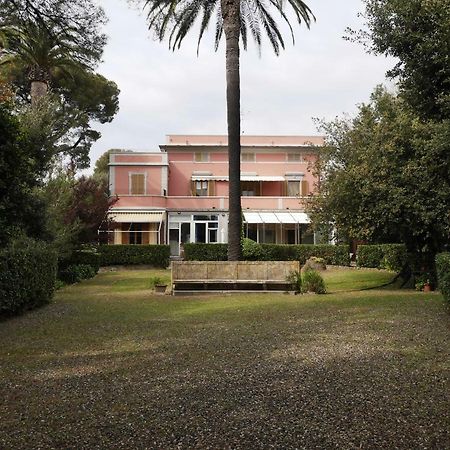 Monolocale in villa Castiglioncello Esterno foto